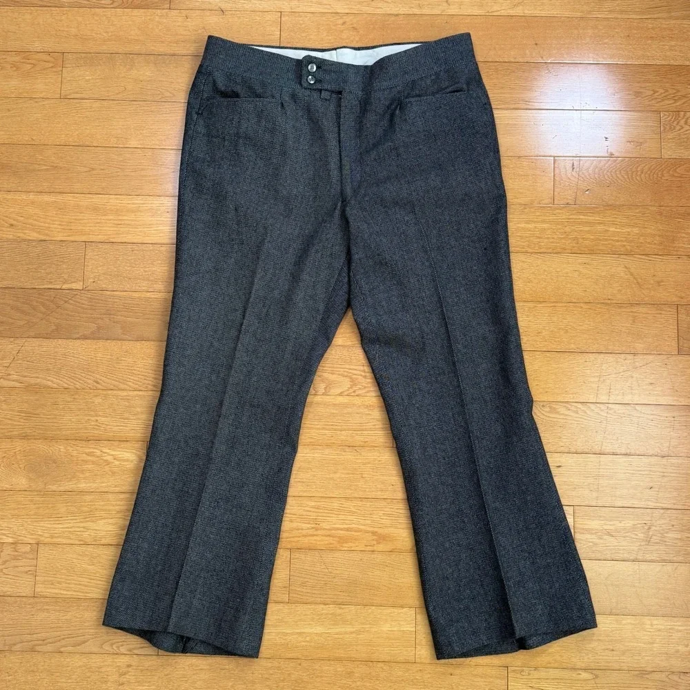 MINT Vintage 1960s Malibu Clothes‎ Mens Custom Denim Jacket and Pants Set